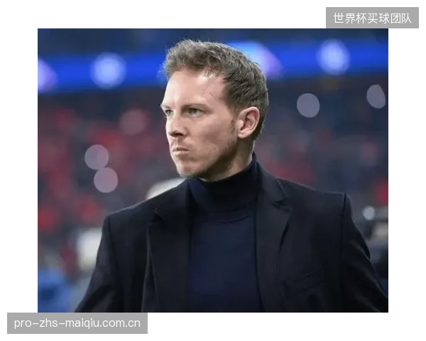 纳格尔斯曼将围绕穆西亚拉设计突破路线,哈弗茨的回撤很关键。 纳格尔斯曼将围绕穆西亚拉设计突破路线,哈弗茨的回撤很关键。